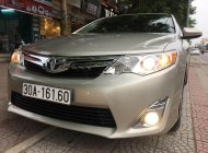 Toyota Camry XLE 2014 - Bán Toyota Camry XLE đời 2014, màu vàng, nhập khẩu giá 1 tỷ 270 tr tại Hà Nội