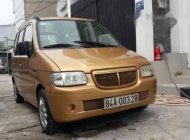 Suzuki Wagon R   2008 - Bán xe cũ Suzuki Wagon R đời 2008 giá 75 triệu tại Tp.HCM