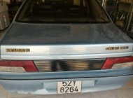 Peugeot 405   1989 - Bán Peugeot 405 đời 1989, giá 40tr giá 40 triệu tại Tây Ninh