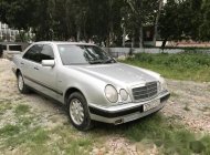 Mercedes-Benz E class E230 1997 - Bán Mercedes E230 đời 1997, màu bạc  giá 148 triệu tại Phú Thọ