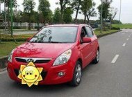 Hyundai i20 Active 2011 - Bán Hyundai i20 đời 2011, màu đỏ, số tự động, nhập khẩu nguyên chiếc giá 360 triệu tại Thái Bình