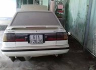 Toyota Corolla altis   1986 - Bán Toyota Corolla altis đời 1986, màu trắng, giá 50tr giá 50 triệu tại Tp.HCM