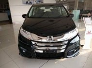 Honda Odyssey 2.4L 2017 - Bán ô tô Honda Odyssey 2.4L 2017, màu đen, nhập khẩu nguyên chiếc giá 1 tỷ 990 tr tại Cần Thơ