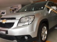 Chevrolet Orlando LTZ 2017 - Chevrolet Orlando 2017, hỗ trợ vay ngân hàng 90%. Gọi Ms. Lam 0939193718 giá 699 triệu tại Vĩnh Long