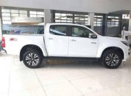 Chevrolet Colorado 2017 - Bán xe Chevrolet Colorado đời 2017, màu trắng, nhập khẩu nguyên chiếc giá 624 triệu tại Bình Thuận  