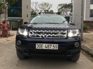 LandRover Freelander HSE 2.2 2013 - Bán LandRover Freelander HSE 2.2 2013, màu đen, xe nhập giá 1 tỷ 570 tr tại Hà Nội
