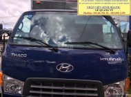 Hyundai HD 65 2016 - Trường Hải An Sương, HD65, HD72, HD500, HD 650, Xe tải Hyundai HD65 HD500 5 tấn giá 543 triệu tại Tp.HCM
