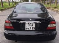 Daewoo Leganza 2000 - Bán Daewoo Leganza đời 2000, màu đen, giá chỉ 96 triệu giá 96 triệu tại Hải Dương