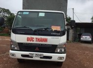 Mitsubishi Canter 2014 - Bán xe Mitsubishi Canter đời 2014, màu trắng, nhập khẩu   giá 480 triệu tại Hà Nội