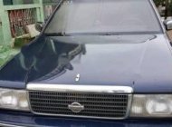 Nissan Cedric 1992 - Bán Nissan Cedric đời 1992, màu xanh lam, nhập khẩu còn mới, giá tốt giá 95 triệu tại Cần Thơ