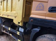 JRD HFC   2011 - Bán Dongfeng 8T 2011, màu vàng giá 160 triệu tại Đắk Lắk