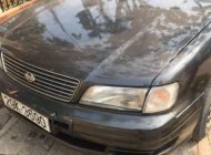 Nissan Cefiro 1994 - Cần bán gấp Nissan Cefiro đời 1994, màu nâu, xe nhập, giá 110tr giá 110 triệu tại Thái Nguyên