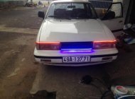 Kia Concord 1990 - Bán Kia Concord sản xuất 1990, màu trắng, nhập khẩu giá 60 triệu tại Lâm Đồng