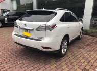 Lexus RX350 2009 - Bán Lexus RX350 năm 2009, màu trắng, nhập khẩu nguyên chiếc giá 1 tỷ 530 tr tại Hà Nội