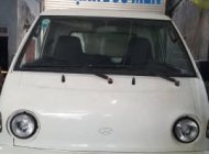 Hyundai H 100   2002 - Bán xe Hyundai H 100 năm 2002, màu trắng  giá 99 triệu tại Hà Tĩnh