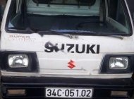 Suzuki Carry 1998 - Cần bán xe Suzuki Carry đời 1998, màu trắng, nhập khẩu, giá 58tr giá 58 triệu tại Bắc Giang