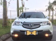 Acura MDX 2007 - Bán Acura MDX đời 2007, màu trắng, nhập khẩu nguyên chiếc chính chủ giá 900 triệu tại Nghệ An