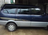 Toyota Zace 2002 - Bán Toyota Zace đời 2002, màu đen, nhập khẩu nguyên chiếc chính chủ giá 199 triệu tại Lào Cai