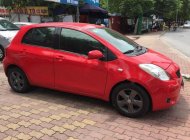 Toyota Yaris 1.3AT 2005 - Cần bán Toyota Yaris 1.3AT 2005, màu đỏ, nhập khẩu, giá tốt giá 318 triệu tại Hà Nội