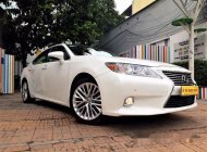 Lexus ES 350 2012 - Bán ô tô Lexus ES 350 đời 2012, màu trắng, xe nhập số tự động giá 2 tỷ 30 tr tại Tp.HCM