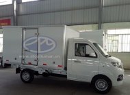 Xe tải 1 tấn - dưới 1,5 tấn 2012 - Bán xe tải Dongben T30 (Dongben 1,1 tấn) giá 260 triệu tại Trà Vinh