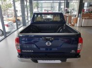 Nissan Navara EL 2017 - Bán Nissan Navara EL đời 2017, giá chỉ 600 triệu giá 600 triệu tại Bình Định
