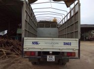 Hyundai Mighty 2004 - Bán Hyundai 2.5T 2004, xe đẹp, ngon giá 235 triệu tại Phú Thọ