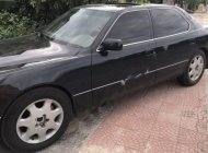 Lexus LS 400 1994 - Cần bán xe Lexus LS 400 đời 1994, màu đen, nhập khẩu nguyên chiếc, 250 triệu giá 250 triệu tại Quảng Trị