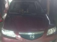 Mazda Premacy   2007 - Cần bán gấp Mazda Premacy đời 2007, màu đỏ, giá chỉ 310 triệu giá 310 triệu tại Kiên Giang