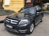 Mercedes-Benz GLK Class 300 2012 - Cần bán gấp Mercedes GLK 300 đời 2012, màu xám, nhập khẩu nguyên chiếc giá 1 tỷ 88 tr tại Hà Nội