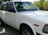 Toyota Corolla altis   1989 - Cần bán xe Toyota Corolla altis đời 1989, màu trắng giá 62 triệu tại Tp.HCM