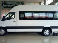 JAC M628 2017 - Bán xe JAC M628 năm 2017, xe nhập khẩu nguyên chiếc giá 658 triệu tại Tp.HCM