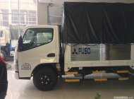 Genesis 2017 - Cần bán xe Fuso Canter đời 2017, màu trắng, nhập khẩu chính hãng, 530 triệu giá 530 triệu tại BR-Vũng Tàu