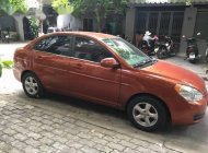 Hyundai Verna MT 2008 - Bán ô tô Hyundai Verna MT đời 2008, 205 triệu giá 205 triệu tại Đà Nẵng