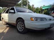 Ford Taurus 1995 - Bán xe Ford Taurus, Ford cũ 1995, màu trắng, xe nhập giá 179 triệu tại Tp.HCM