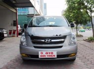 Hyundai Starex Grand 2015 - Ô tô Đức Thiện bán Hyundai Starex Grand đời 2015, màu bạc, nhập khẩu giá 855 triệu tại Hà Nội