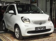 Smart Fortwo 1.0L 2017 - Bán Smart Fortwo 1.0L đời 2017, màu trắng, xe nhập giá 956 triệu tại Hà Nội