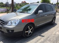 Kia Carens EX 2010 - Bán ô tô Kia Carens EX đời 2010, màu xám số sàn, 342tr giá 342 triệu tại Hà Nội