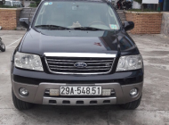 Ford Escape 2006 - Bán xe Ford Escape SC năm 2006, giá bán 237tr giá 237 triệu tại Bắc Kạn