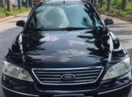 Ford Mondeo   2.0 AT 2003 - Bán Ford Mondeo 2.0 AT đời 2003, màu đen giá 152 triệu tại Thái Bình