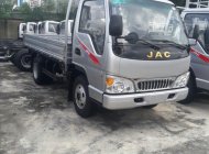 Xe tải 1,5 tấn - dưới 2,5 tấn 2017 - bán xe tải Jac trả góp bao giấy tờ ra xe giá 290 triệu tại Sóc Trăng