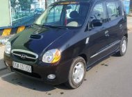 Hyundai Atos    2002 - Bán Hyundai Atos đời 2002, màu đen, nhập khẩu Hàn Quốc, giá chỉ 155 triệu giá 155 triệu tại Tp.HCM