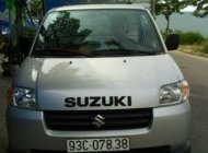 Suzuki Carry pro 2016 - Chính chủ bán xe Suzuki Carry pro sản xuất 2016, màu bạc giá 260 triệu tại Đà Nẵng