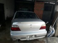 Daewoo Cielo 1996 - Cần bán Daewoo Cielo đời 1996, màu bạc, 43 triệu giá 43 triệu tại Bình Định