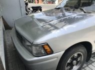 Mazda 626   1989 - Bán xe chính chủ Mazda 626 đời 1989, màu bạc, nhập khẩu nguyên chiếc giá 49 triệu tại Tiền Giang