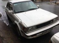 Nissan Sunny   1990 - Bán Nissan Sunny đời 1990, màu trắng, xe nhập  giá 35 triệu tại An Giang