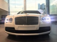 Bentley Continental Flying Spur  2017 - Bán Bentley Continental Flying Spur đời 2017, màu trắng, xe nhập giá 17 tỷ 79 tr tại Hà Nội