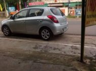 Hyundai i20 2010 - Bán ô tô Hyundai i20 đời 2010, màu bạc, 350 triệu giá 350 triệu tại Tây Ninh