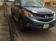 Mazda BT 50 MT 2014 - Bán ô tô Mazda BT 50 MT đời 2014 giá 486 triệu tại Đà Nẵng