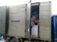 Vinaxuki 1200B 2008 - Cần bán Vinaxuki 1200B năm 2008 giá cạnh tranh giá 65 triệu tại Bình Dương